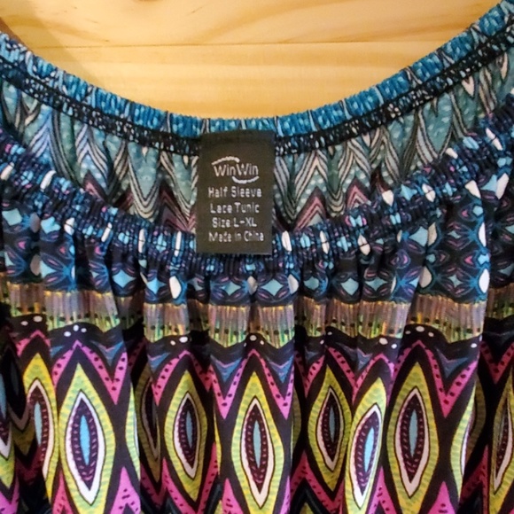 Tunic - Picture 2 of 3